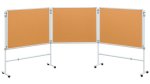 Betzold Pinnwand Kork, 150 x 120 cm  (Zoom)