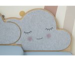 Betzold Kinder-Akustiksofa �Wolke� mit zwei Ebenen  (Zoom)