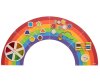 Betzold Regenbogen-Wandspiel,  ...