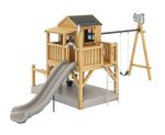 Betzold Outdoor-Multifunktions-Spielhaus