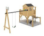 Betzold Outdoor-Multifunktions-Spielhaus  (Zoom)