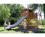 Betzold Outdoor-Multifunktions-Spielhaus  (Zoom)