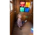 Betzold Outdoor-Multifunktions-Spielhaus  (Zoom)
