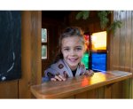 Betzold Outdoor-Multifunktions-Spielhaus  (Zoom)