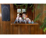Betzold Outdoor-Multifunktions-Spielhaus  (Zoom)