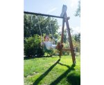 Betzold Outdoor-Multifunktions-Spielhaus  (Zoom)