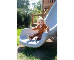 Betzold Outdoor-Multifunktions-Spielhaus  (Zoom)