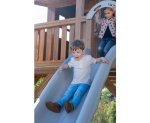 Betzold Outdoor-Multifunktions-Spielhaus  (Zoom)