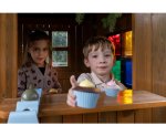 Betzold Outdoor-Multifunktions-Spielhaus  (Zoom)