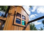 Betzold Outdoor-Multifunktions-Spielhaus  (Zoom)