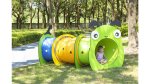 Betzold Kriechtunnel �Raupe�  (Zoom)