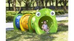 Betzold Kriechtunnel �Raupe�  (Zoom)