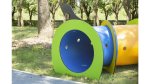 Betzold Kriechtunnel �Raupe�  (Zoom)