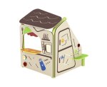 Wisdom Outdoor-Imbiss