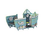 Wisdom Spielschiff �Schlepper�