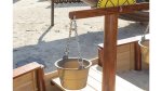 Wisdom Sandspielanlage �Boot�  (Zoom)