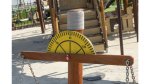 Wisdom Sandspielanlage �Boot�  (Zoom)