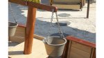 Wisdom Sandspielanlage �Boot�  (Zoom)