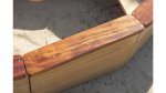 Wisdom Sandspielanlage �Boot�  (Zoom)