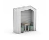 Betzold Schallschutz-Lounge, 2 ...