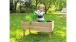 Betzold Hochbeet � ein Hoch auf den Kr&auml;utergarten  (Zoom)