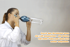 Dusyma Forscherkoffer Luft  (Zoom)