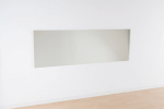 Dusyma Wandspiegel f�r Leuchttisch 180 cm