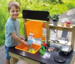 TopPlay Outdoor Spielk&uuml;che  (Zoom)