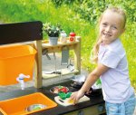 TopPlay Outdoor Spielk&uuml;che  (Zoom)