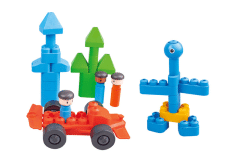 beleduc Twini Big Blocks  (Zoom)