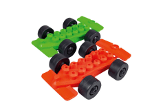 beleduc Twini Big Blocks  (Zoom)