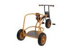 TopTrike Shuttle Trike "Maxi"  (Zoom)