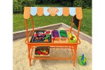 TopPlay Rollenspiel-Station Ice Cream & Shop  (Zoom)