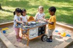 TopPlay Streetfood Station  (Zoom)