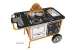 TopPlay Streetfood Station  (Zoom)