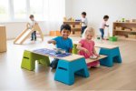 beleduc Seat & Play Set 1, " XL Starter Set"  (Zoom)
