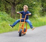 TopTrike Sitzroller  (Zoom)