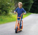 TopTrike Sitzroller  (Zoom)