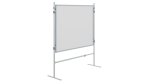 Betzold Stellwand, 150 x 120 cm