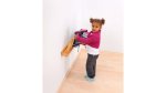 Betzold Stiefelleiste Holz  (Zoom)