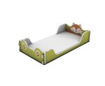 Betzold Schallschutz-Krippenbett  (Zoom)