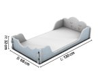 Betzold Schallschutz-Krippenbett  (Zoom)