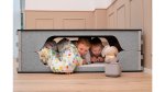 Betzold Schallschutz-Krippenbett  (Zoom)