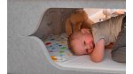 Betzold Schallschutz-Krippenbett  (Zoom)