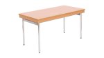 Betzold Klapptisch, 4-Fu�-Gestel
