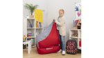 Betzold Sitzsack, klappbar  (Zoom)