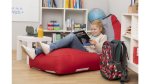 Betzold Sitzsack, klappbar  (Zoom)