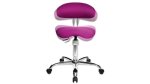 Topstar Drehstuhl �Sitness 40�  (Zoom)