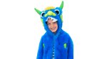 Betzold Kinder-Kost&uuml;me �Monster�, 4-teilig  (Zoom)