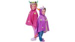 Betzold Kinder-Kost&uuml;me �Monster�, 4-teilig  (Zoom)
